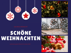 Read more about the article Weihnachtsgrüße