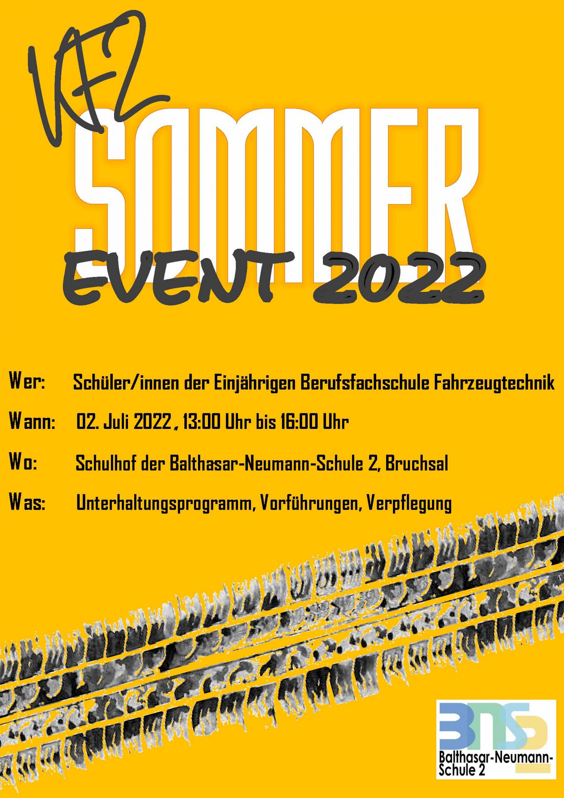 Read more about the article KFZ-Sommer-Event 2022