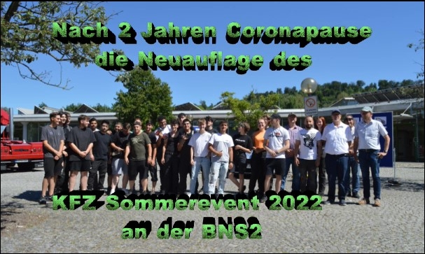 You are currently viewing Video zum KFZ-Sommer-Event 2022
