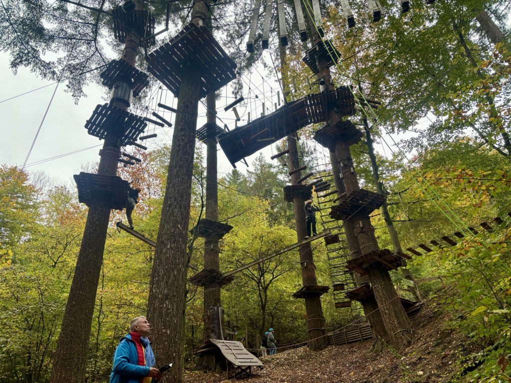 Klassenfahrt der 1BK1T nach Koblenz Klassenfahrt der 1BK1T nach Koblenz