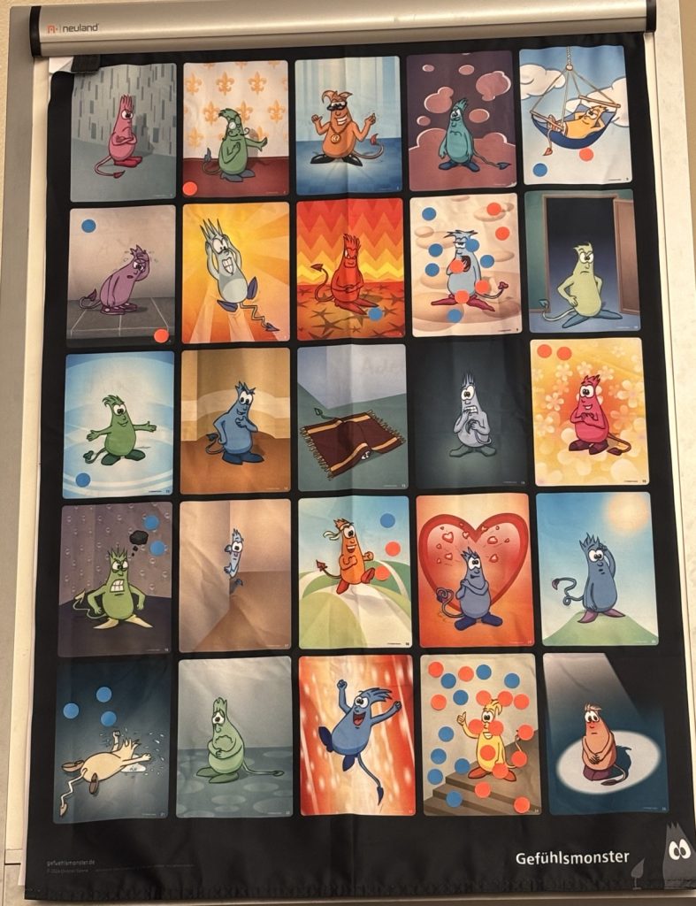 Klassenfahrt der 1BK1T nach Koblenz Klassenfahrt der 1BK1T nach Koblenz